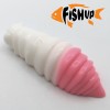 MAYA 1.4 White/Bubble Gum 132
