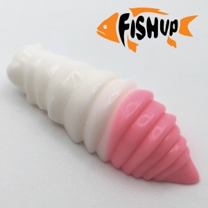 MAYA 1.4 White/Bubble Gum 132