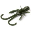 Baffi Fly Dark Olive 110