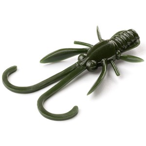 Baffi Fly Dark Olive 110