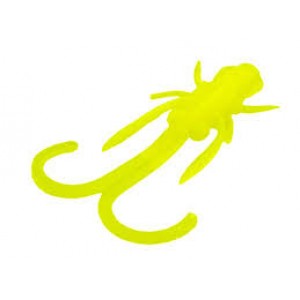 Baffi Fly Hot Chartreuse 111
