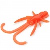 Baffi Fly Hot Orange 113
