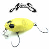 BOSS PUPA SHALLOW 5,6g 127M