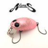 BOSS PUPA SHALLOW 5,6g 129M
