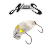 CRANKIN PUPA SHALLOW 2,6g 109