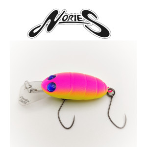 CRANKIN‘ PUPA 2,6g 45M