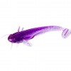 Catfish 3" Violet/Blue  014
