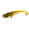Catfish 3" Caramel/Green & Black 036
