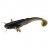 Catfish 3" Watermelon Brown/Black 043