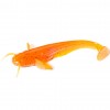 Catfish 3" Orange Pumpkin/Black 049