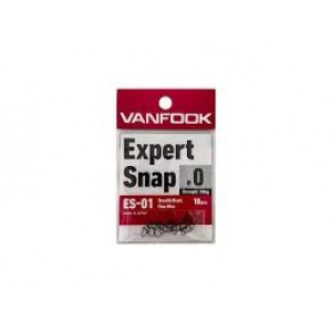 Karabínka Vanfook ES-01, 0