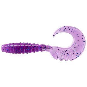 Fancy grub 1 Violet/Blue 015