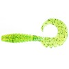 Fancy grub 1 Fluo Chartreuse/Green 026