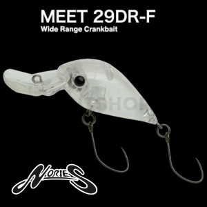 MEET 29DR-F 1,8g 109