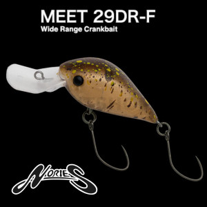 MEET 29DR-F 1,8g 407M
