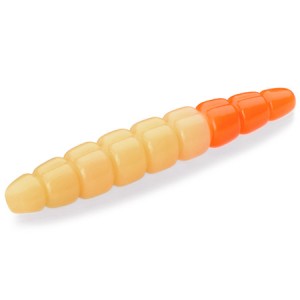 Morio 1.2" Cneese/Hot Orange 135
