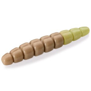 Morio 1.2" Coffe Milk/Light Olive 137