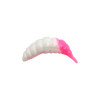 FishUp OZI 1,2 White/Bubble Gum #132