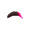 FishUp OZI 1,2 Earthworm/Hot Pink #139