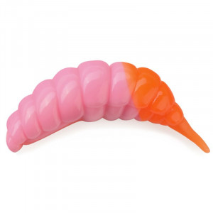 FishUp OZI 1,2 Bubble Gum/Hot Orange #142