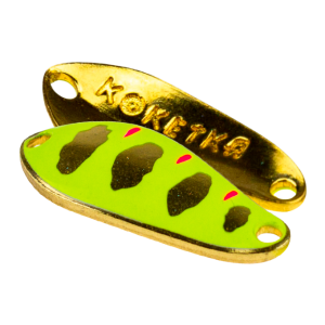 Plandavka SV KOKETKA 2.6g TG01