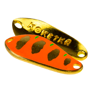 Plandavka SV KOKETKA 3,8g TG03 Plandavka SV KOKETKA 3,8g TG03