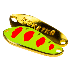 Plandavka SV KOKETKA 3,8g TG07