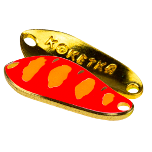 Plandavka SV KOKETKA 3,8g TG10 Plandavka SV KOKETKA 3,8g TG10
