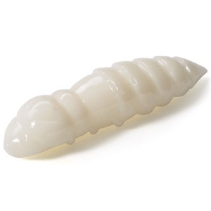 Pupa 1,2 White 009