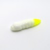 Pupa 1,5 White/Hot Chartreuse 131