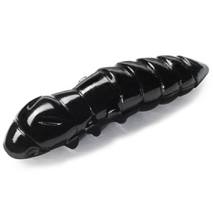 Pupa 09 Black