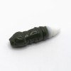 Pupa 1,5 Dark Olive/White 140