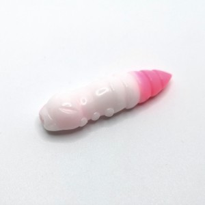 Pupa 1,5 White/Bubble Gum 132