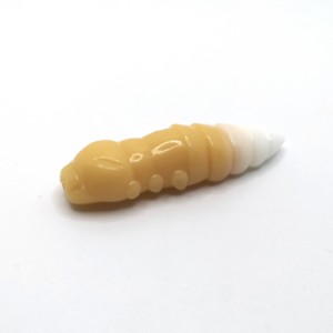 Pupa 1,5 Cheese/White 134