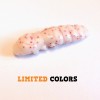 Pupa 1,2 White/Red SLA03