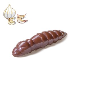 Pupa 1,2 Cesnak Earthworm  106 