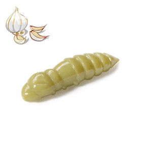 Pupa 1,2 Cesnak Light Olive 109