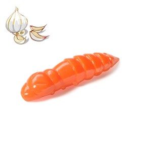 Pupa 1,5 Cesnak Orange 107