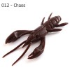 Real Craw 2/ 012 Chaos