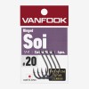 Ringed Soi č. 18 (5ks)