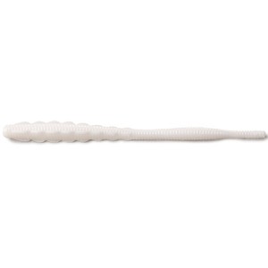 Fat Scaly 4.3"  White 009