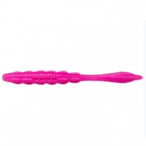 Fat Scaly 4.3"  Hot Pink 112