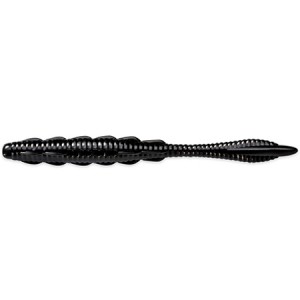 Fat Scaly 4.3"  Black 101