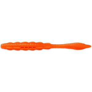 Scaly Hot Orange