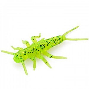 Stonefly 0.75" Flo Chartreuse/Green026