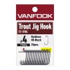 Jighák Vanfook Trout TJ-31BL č.4