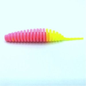 Tanta 1,5 Bubble Gum/Hot Chartreuse 133