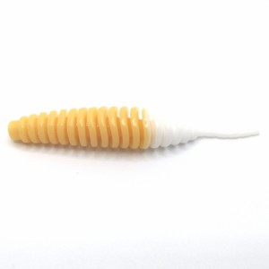 Tanta 2,5 Cheese/White 134