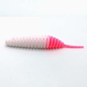 Tanta 2" 132 White/Bubble Gum
