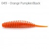 Tanta 1,5 Orange Pumkin/Black 049